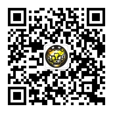 公众号二维码