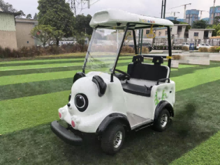 观光车